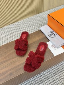 Hermes Slippers Gate10373