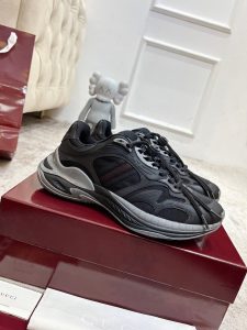 Gucci Platform Shoes Gate2315