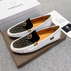 Versace Loafers Gate3729