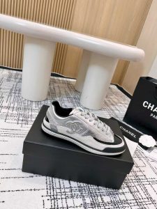 Chanel Casual Shoes Gate11561