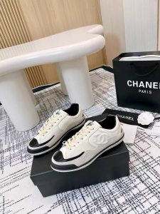 Chanel Casual Shoes Gate11562