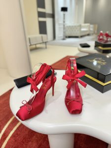 Christian Louboutin High Heels Gate1753