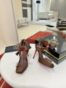 Christian Louboutin High Heels Gate1771