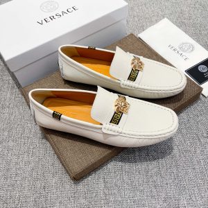 Versace Driving Shoes Gate2676