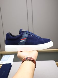 Prada Casual Shoes Gate11932