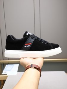 Prada Casual Shoes Gate11933