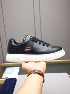 Prada Casual Shoes Gate11934