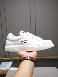 Prada Casual Shoes Gate11935