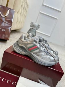 Gucci Platform Shoes Gate2316