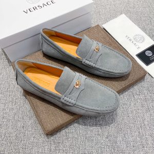 Versace Driving Shoes Gate2673