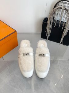 Hermes Slippers Gate10375