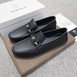 Versace Driving Shoes Gate2677