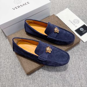 Versace Driving Shoes Gate2674