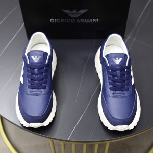Armani Running Shoes Gate5492