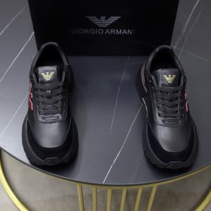 Armani Running Shoes Gate5493