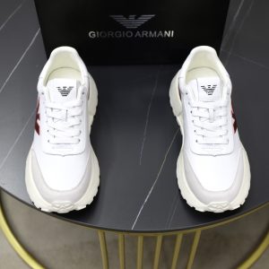 Armani Running Shoes Gate5494