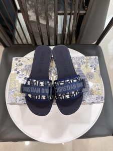 Dior Beach Shoes Gate8514