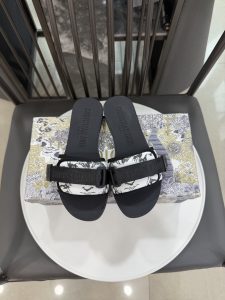 Dior Beach Shoes Gate8516