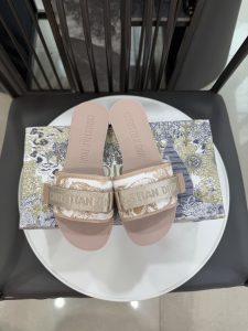 Dior Beach Shoes Gate8517