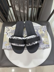 Dior Beach Shoes Gate8518