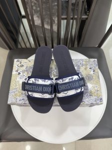 Dior Beach Shoes Gate8519