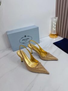 Prada High Heels Gate1492