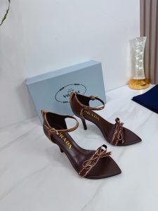 Prada High Heels Gate1494