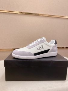 Armani Leather Shoes Gate5698