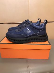 Armani Trendy Shoes Gate344