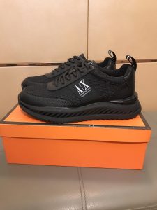 Armani Trendy Shoes Gate345