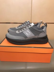 Armani Trendy Shoes Gate346