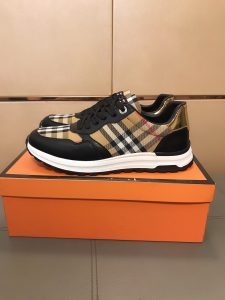 Burberry Casual Shoes Gate11553