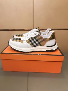 Burberry Casual Shoes Gate11554