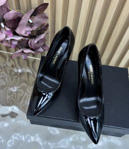 Saint Laurent High Heel Gate1242