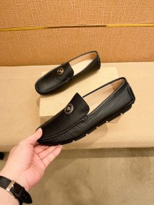 Versace Driving Shoes Gate2670
