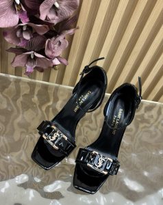 Saint Laurent High Heel Gate1243