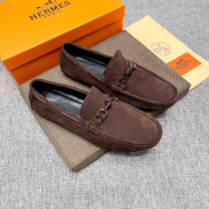 Hermes Driving Shoes Gate2772