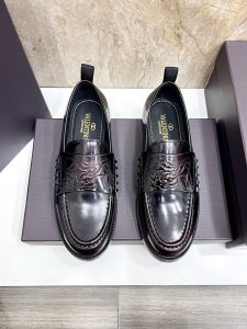 Valentino Loafers Gate4209