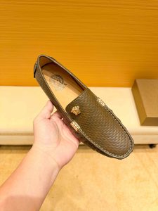 Versace Loafers Gate3712