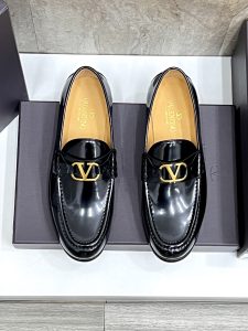 Valentino Loafers Gate4204