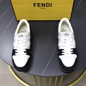 Fendi Casual Shoes Gate11660