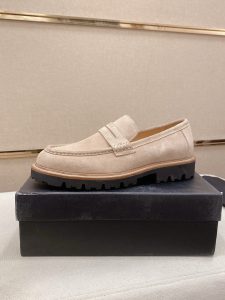 Boss Casual Leather Shoes Gate10950