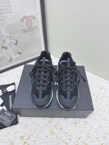 Chanel Training Shoes Gate12403