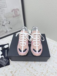 Chanel Training Shoes Gate12404