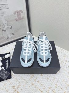 Chanel Training Shoes Gate12405