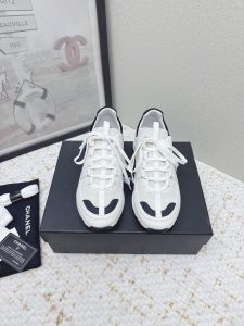 Chanel Training Shoes Gate12406