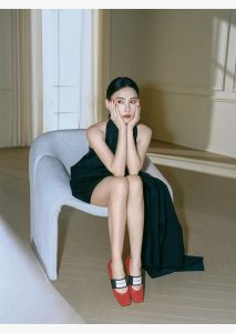 Givenchy Flat Shoes Gate7573