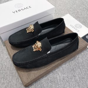 Versace Driving Shoes Gate2675