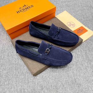 Hermes Driving Shoes Gate2773