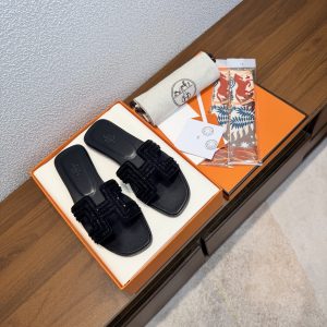 Hermes Slippers Gate10292